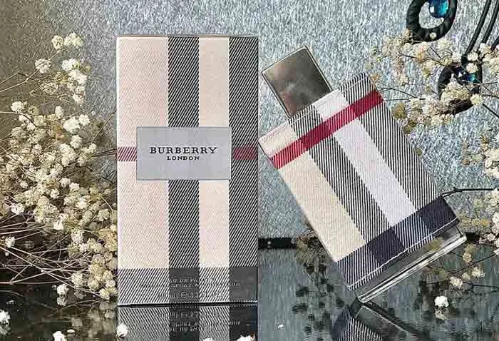 Top 9 chai nước hoa Burberry nữ rất thơm đáng để thử - 13