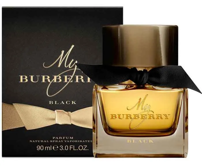 Top 9 chai nước hoa Burberry nữ rất thơm đáng để thử - 3