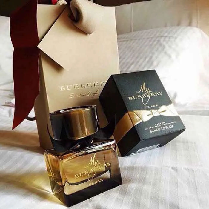 Top 9 chai nước hoa Burberry nữ rất thơm đáng để thử - 4