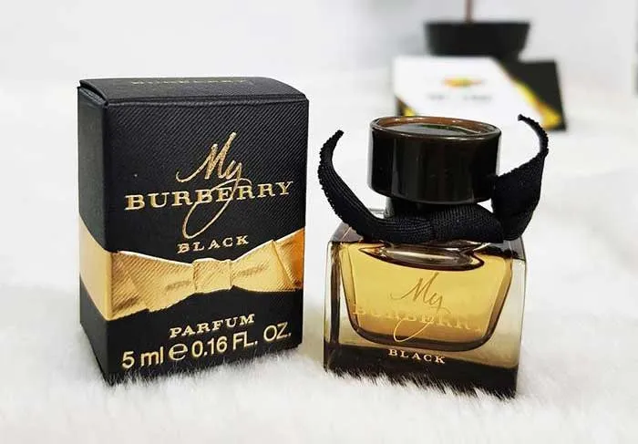 Top 9 chai nước hoa Burberry nữ rất thơm đáng để thử - 5