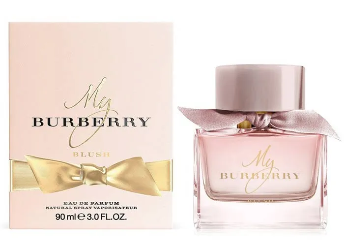 Top 9 chai nước hoa Burberry nữ rất thơm đáng để thử - 9