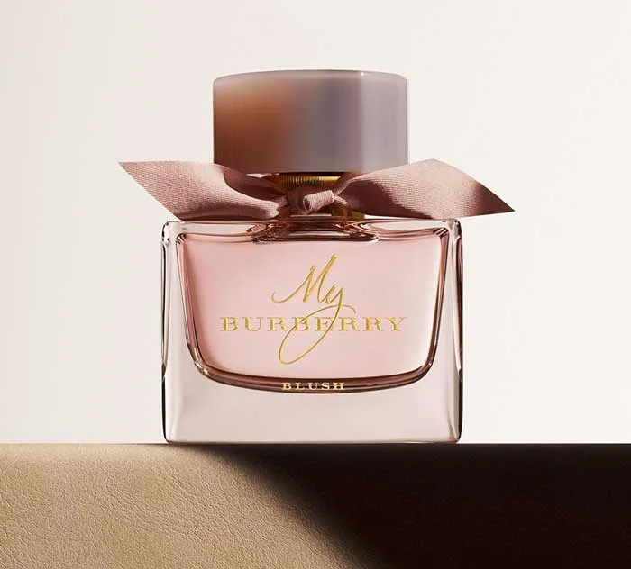 Top 9 chai nước hoa Burberry nữ rất thơm đáng để thử - 10