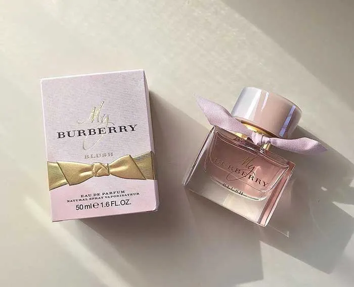 Top 9 chai nước hoa Burberry nữ rất thơm đáng để thử - 11