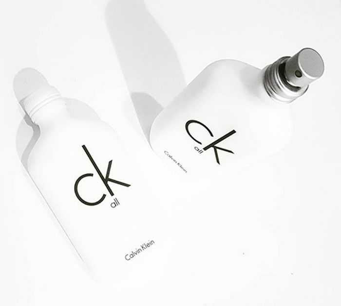 Review 10 chai nước hoa Calvin Klein chính hãng có sẵn giá tốt