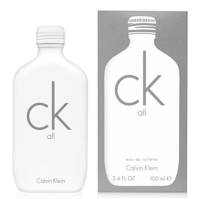 Review 10 chai nước hoa Calvin Klein chính hãng có sẵn giá tốt