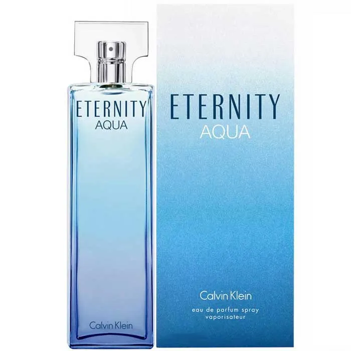 Top 5 chai nước hoa Calvin Klein CK nữ rất thơm đáng để mua - 3