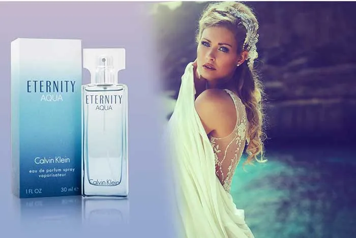 Top 5 chai nước hoa Calvin Klein CK nữ rất thơm đáng để mua - 4