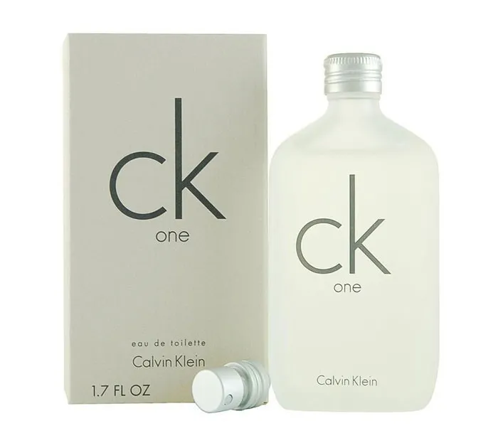 Top 5 chai nước hoa Calvin Klein CK nữ rất thơm đáng để mua - 9