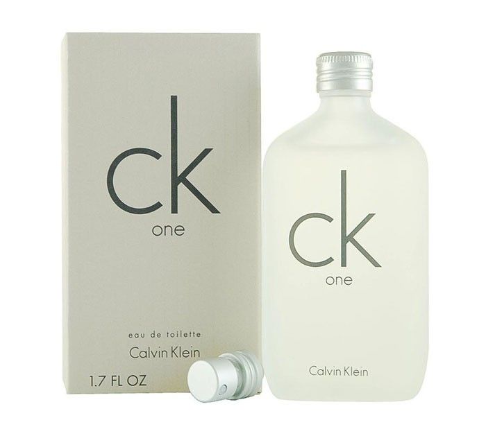 Review 10 chai nước hoa Calvin Klein chính hãng có sẵn giá tốt