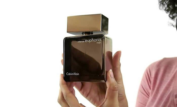 Review 10 chai nước hoa Calvin Klein chính hãng có sẵn giá tốt