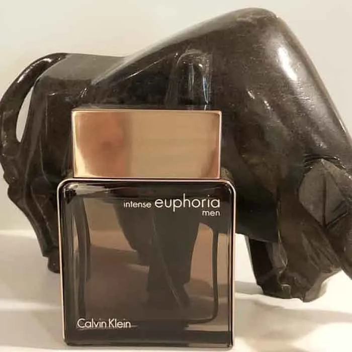 Review 10 chai nước hoa Calvin Klein chính hãng có sẵn giá tốt