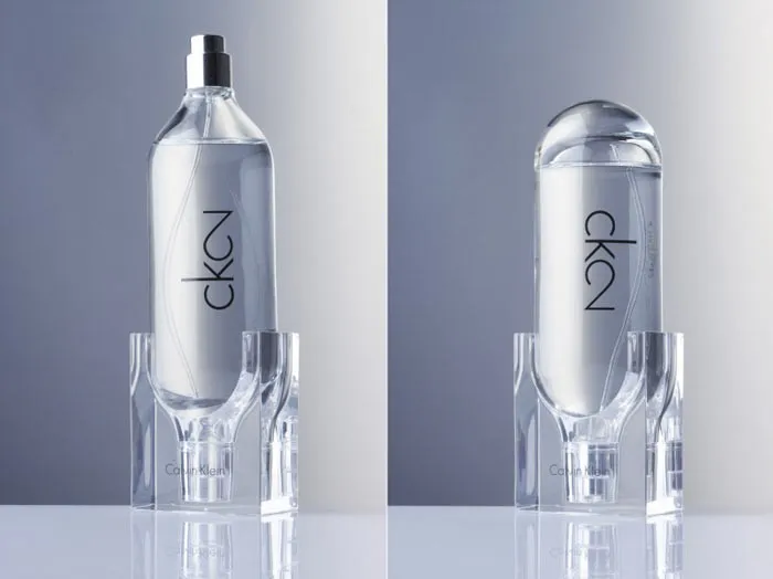 Review 10 chai nước hoa Calvin Klein chính hãng có sẵn giá tốt