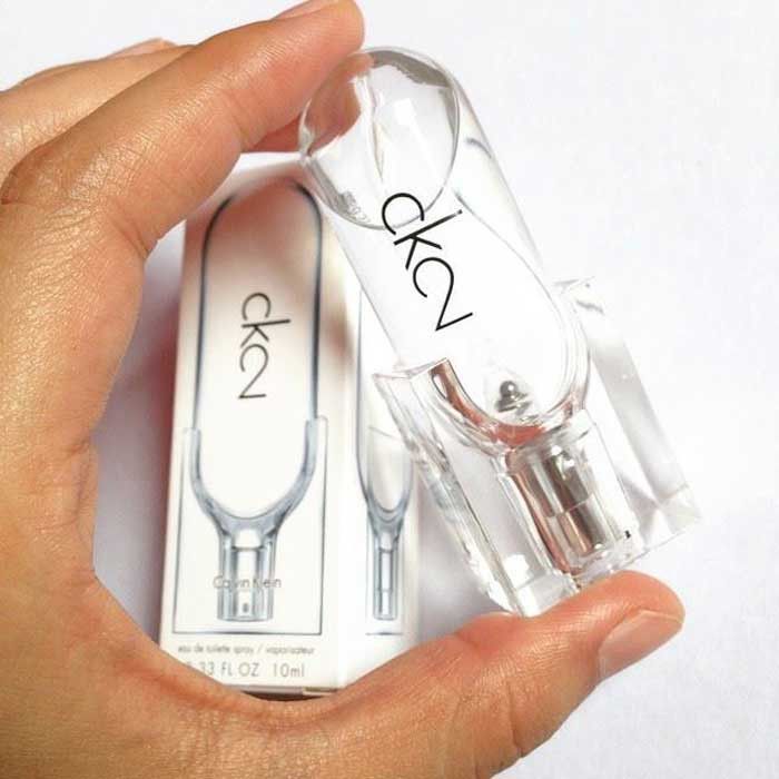 Review 10 chai nước hoa Calvin Klein chính hãng có sẵn giá tốt