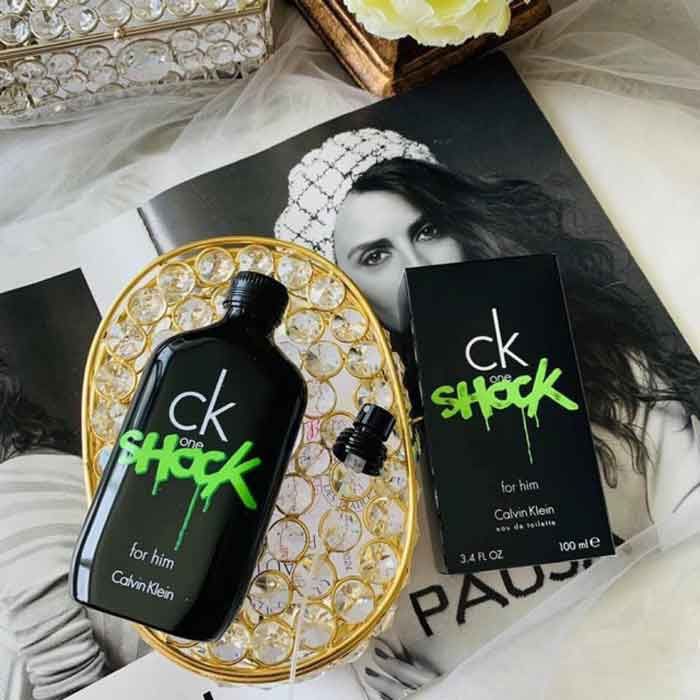 Top 7 chai nước hoa CK nam mạnh mẽ hiện đại và lôi cuốn