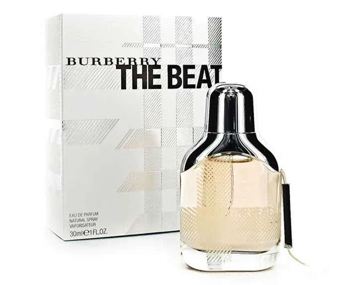 Top 9 chai nước hoa Burberry nữ rất thơm đáng để thử - 15