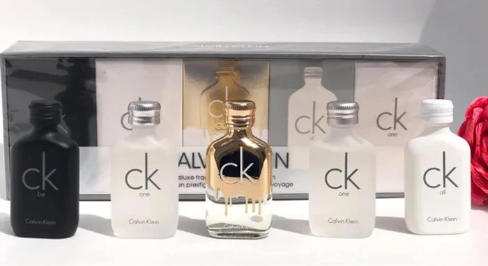 Top 7 chai nước hoa CK nam mạnh mẽ hiện đại và lôi cuốn