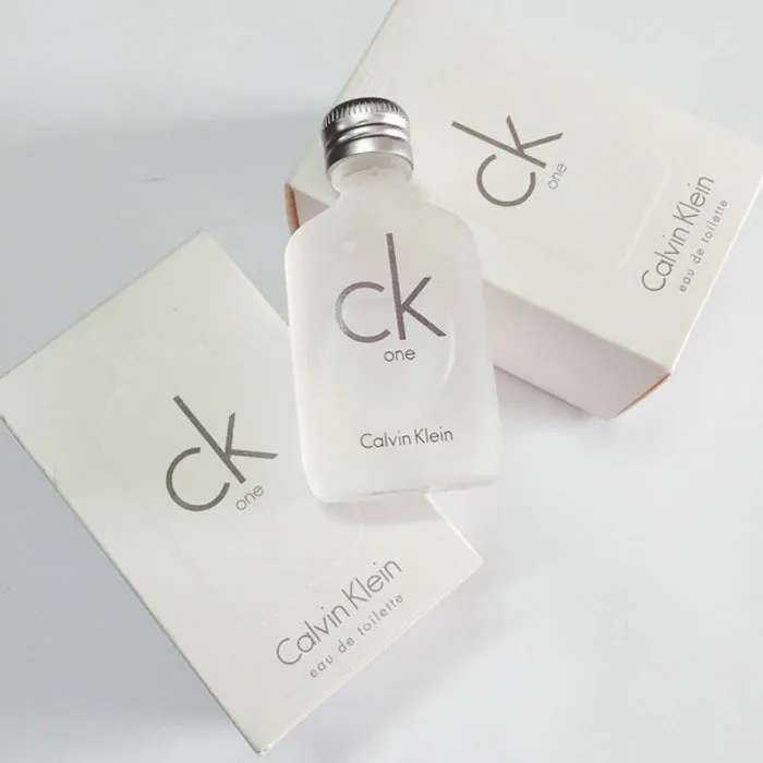 Nước hoa Calvin Klein giá bao nhiêu? Giá 5 chai nước hoa CK bán chạy - 3