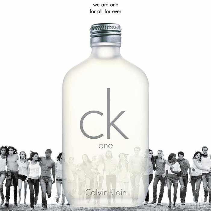 Review 10 chai nước hoa Calvin Klein chính hãng có sẵn giá tốt
