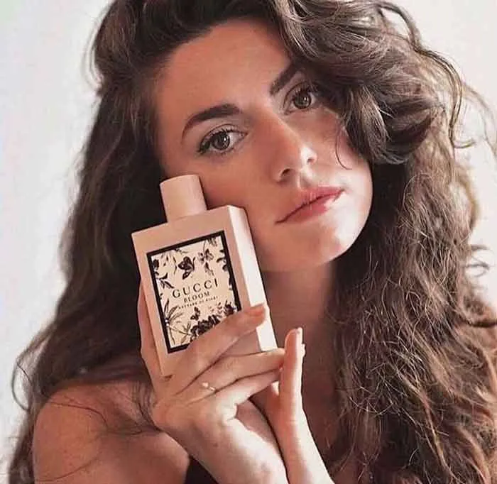 Top 5 chai nước hoa Gucci Bloom cho nữ rất thơm