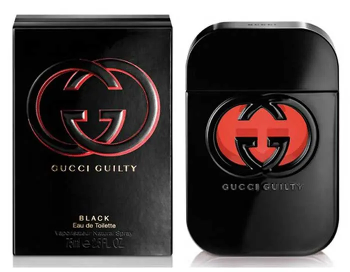 Top 9 chai nước hoa Gucci Guilty rất thơm có giá bao nhiêu - 22
