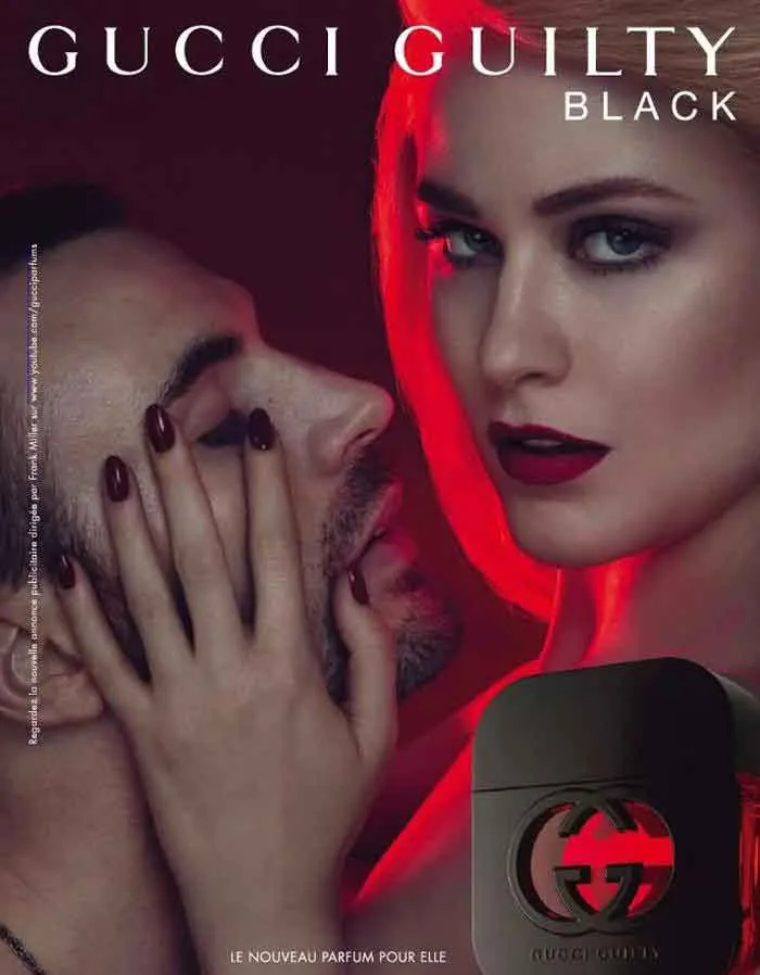 Top 9 chai nước hoa Gucci Guilty rất thơm có giá bao nhiêu - 24