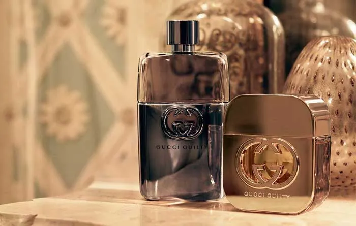 Top 9 chai nước hoa Gucci Guilty rất thơm có giá bao nhiêu - 1