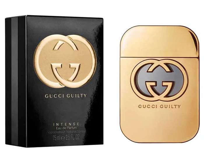 Top 9 chai nước hoa Gucci Guilty rất thơm có giá bao nhiêu - 19