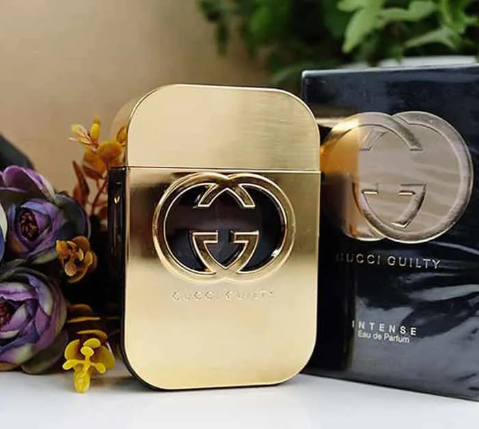 Top 9 chai nước hoa Gucci Guilty rất thơm có giá bao nhiêu - 20