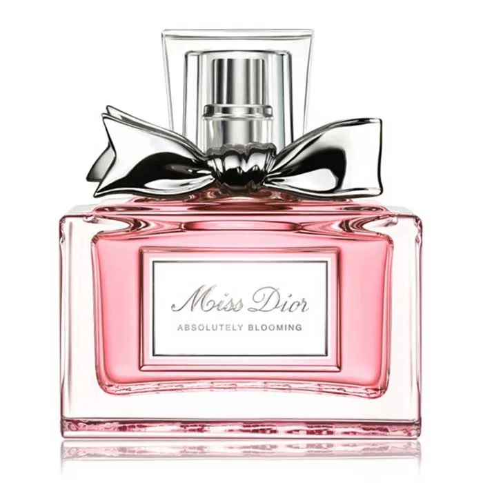 Review Miss Dior Absolutely Blooming có thơm không? Mua giá bao nhiêu? - 2