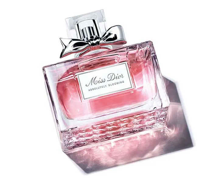 Review Miss Dior Absolutely Blooming có thơm không? Mua giá bao nhiêu? - 4