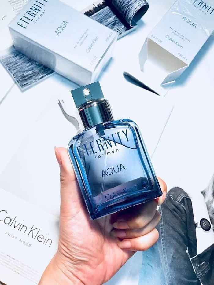 Top 7 chai nước hoa CK nam mạnh mẽ hiện đại và lôi cuốn