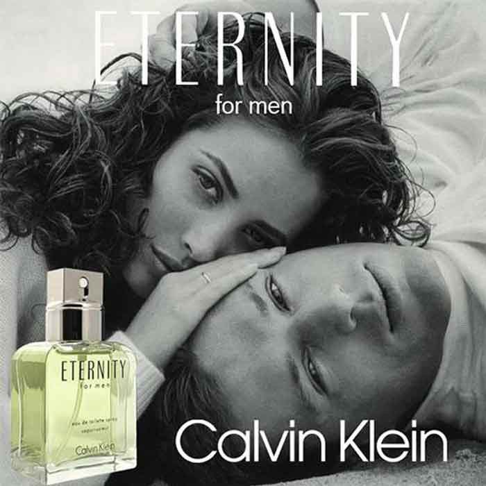 Review 10 chai nước hoa Calvin Klein chính hãng có sẵn giá tốt
