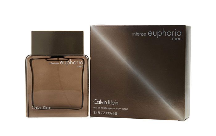 Review 10 chai nước hoa Calvin Klein chính hãng có sẵn giá tốt
