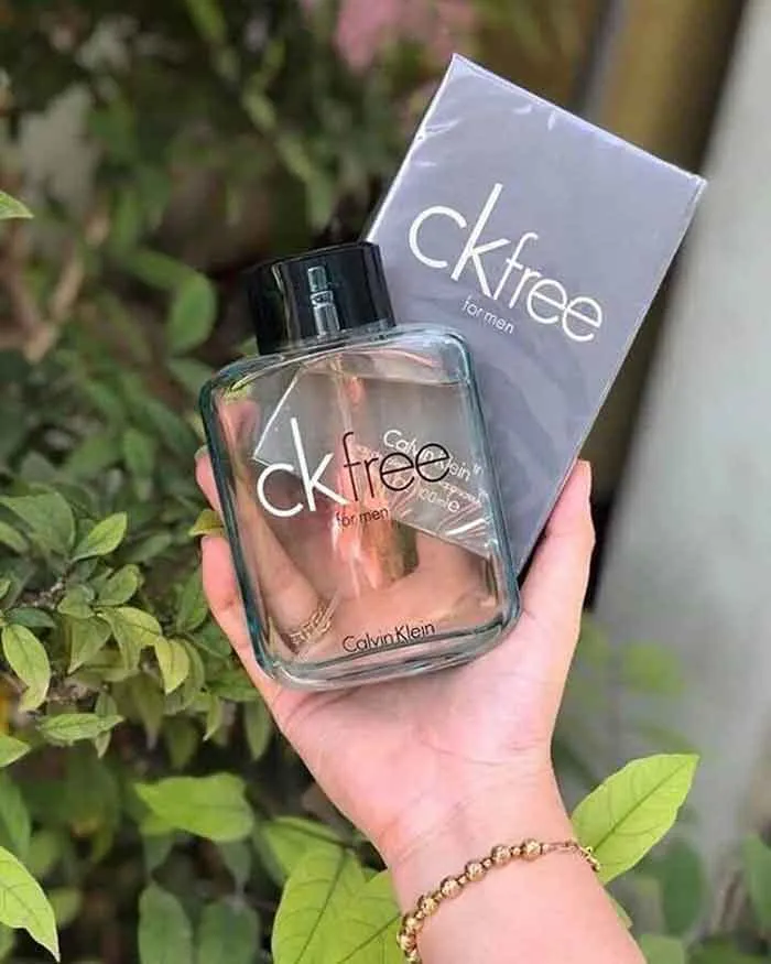 Top 7 chai nước hoa CK nam mạnh mẽ hiện đại và lôi cuốn