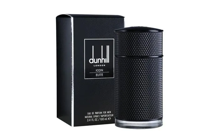 Review top 3 chai nước hoa nam Alfred Dunhill Icon mới có hương thơm cực chất