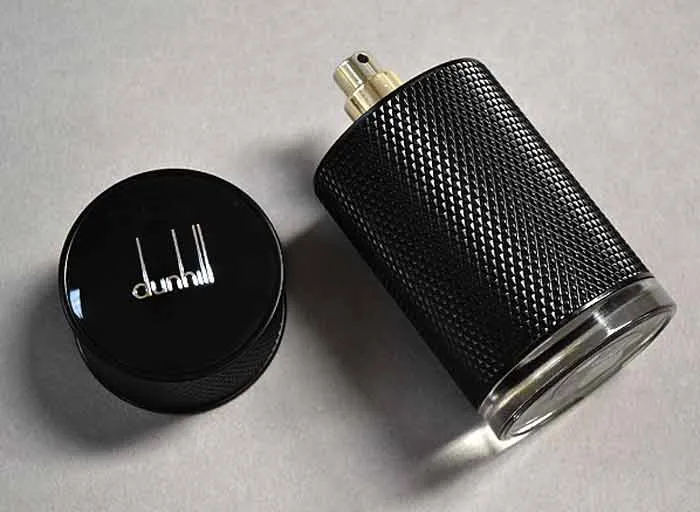 Review top 3 chai nước hoa nam Alfred Dunhill Icon mới có hương thơm cực chất