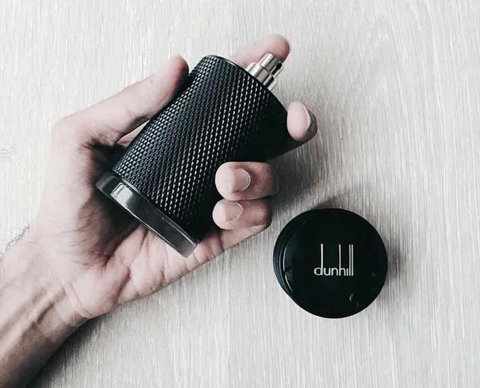 Review top 3 chai nước hoa nam Alfred Dunhill Icon mới có hương thơm cực chất