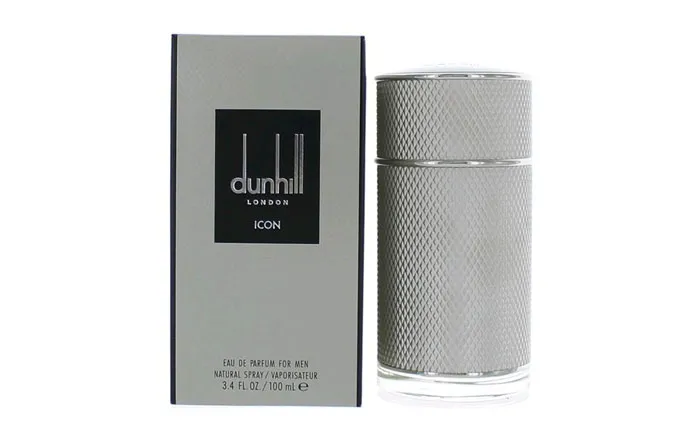 Review top 3 chai nước hoa nam Alfred Dunhill Icon mới có hương thơm cực chất