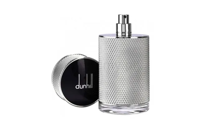 Review top 3 chai nước hoa nam Alfred Dunhill Icon mới có hương thơm cực chất