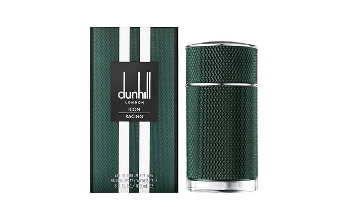 Review top 3 chai nước hoa nam Alfred Dunhill Icon mới có hương thơm cực chất
