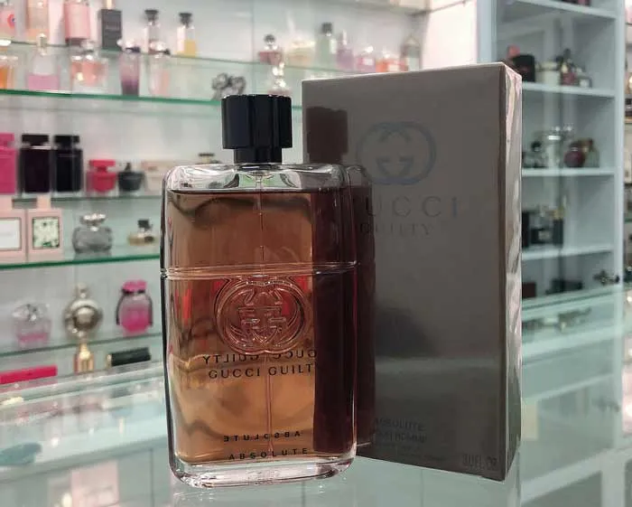 Top 9 chai nước hoa Gucci Guilty rất thơm có giá bao nhiêu - 12