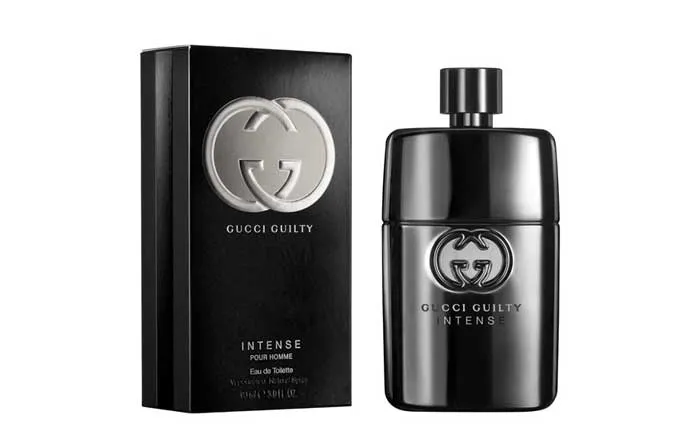 Top 9 chai nước hoa Gucci Guilty rất thơm có giá bao nhiêu - 8