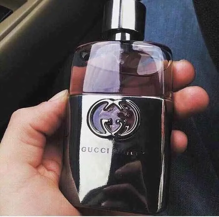 Top 9 chai nước hoa Gucci Guilty rất thơm có giá bao nhiêu - 10