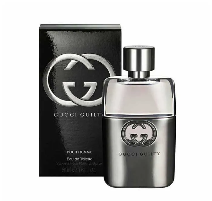 Top 9 chai nước hoa Gucci Guilty rất thơm có giá bao nhiêu - 16