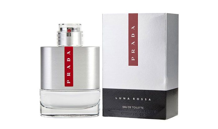 Nước hoa Prada có thơm không? Giá bao nhiêu? Của nước nào? - 8