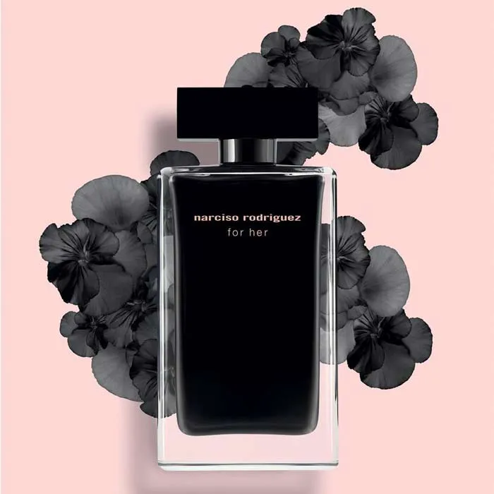 Top 5 chai nước hoa Narciso Rodriguez For Her rất quyến rũ