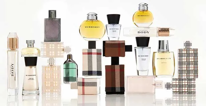 Top 9 chai nước hoa Burberry nữ rất thơm đáng để thử - 1