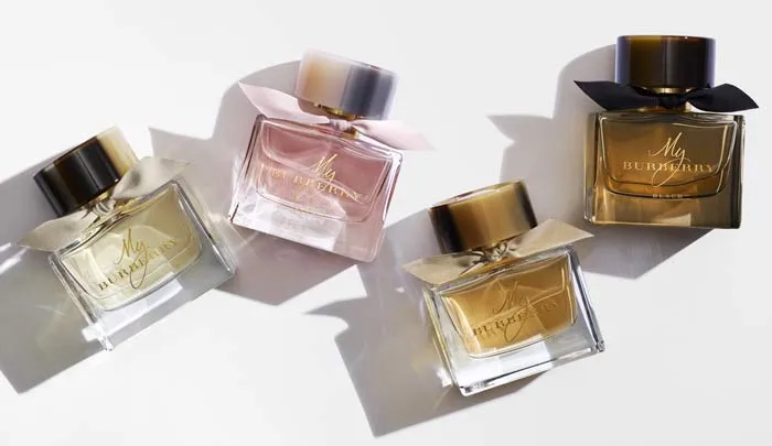 Top 9 chai nước hoa Burberry nữ rất thơm đáng để thử - 2