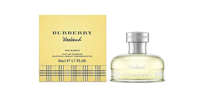 Top 9 chai nước hoa Burberry nữ rất thơm đáng để thử - 21