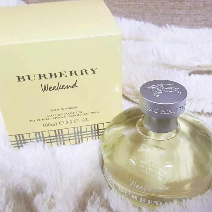 Top 9 chai nước hoa Burberry nữ rất thơm đáng để thử - 22